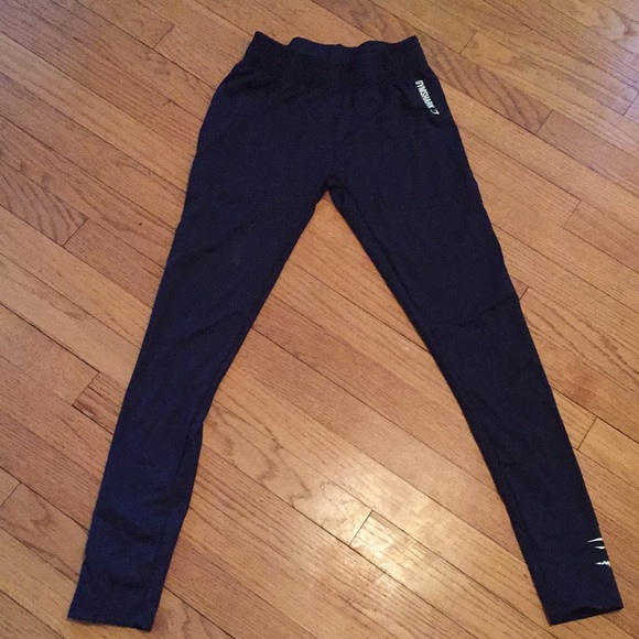 gymshark ark leggings - Picture 2 of 5